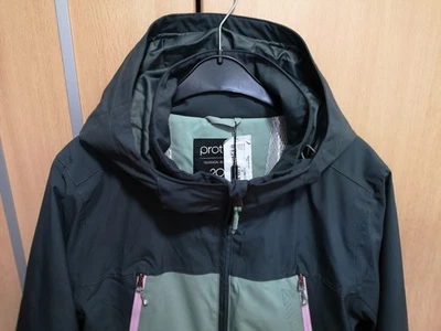 PROTEST BOARDWEAR Ski-/Snowboardjacke Outdoor Jacke,Gr. 42 XL, NEU! - Bild 1 von 4