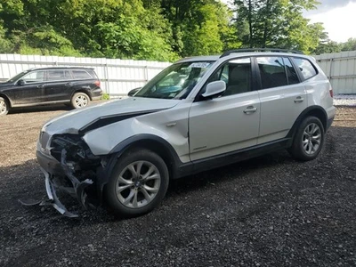 Speedometer Cluster MPH Fits 07-10 BMW X3 2028212 - Image 1 of 4