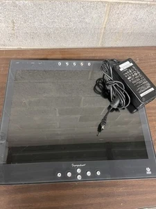 SMART Sympodium ID350/DTF-521 Interactive 15" w/ Pen - Picture 1 of 5