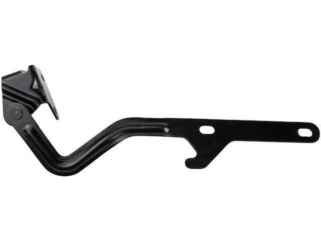 Bisagra de capó izquierdo TRQ 16QJ98F para GMC R1500 1987-1991 Suburban Hood Bisagra Foto 1 de 1