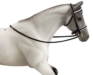 Breyer Traditional Dressage Bridle - Bild 1 von 1