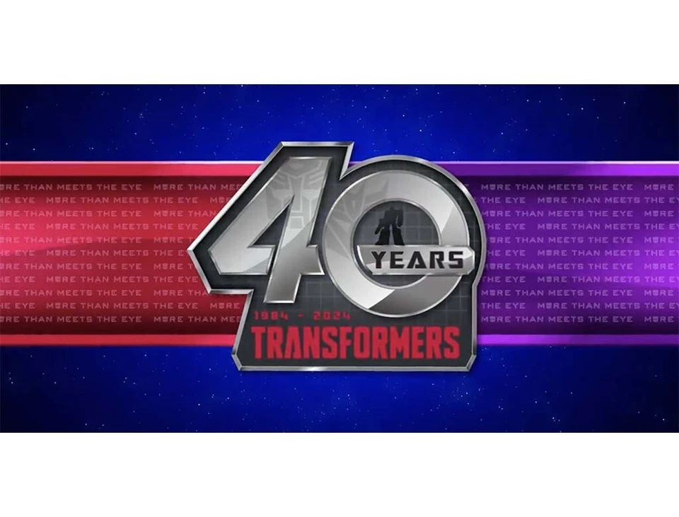 Pick from list - 2024 Dynamite Transformers 40th Anniversary Trading Cards - Image 1 of 1