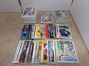 298 CT LOT OF DAVE WINFIELD CARDS PADRES YANKEES TWINS - Picture 1 of 1
