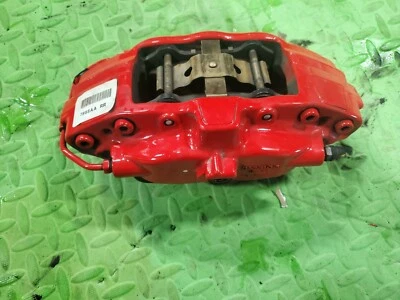 Dodge Hellcat SRT 2021 diestro 6,2 L OEM Brembo pinza de freno trasera con pastillas Foto 1 de 4