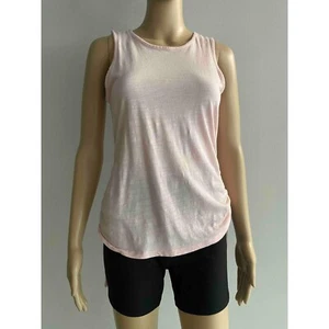 Nine West Tanktop ärmellos Tunnelzug Freizeit Alltag Top Gr. S - Bild 1 von 5