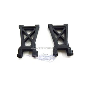 23606 Armes Suspension Inférieurs X Modèles 1/18 Off Road Rear Susp HIMOTO - Photo 1 sur 1