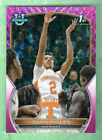 JULIAN PHILLIPS 2023 TOPPS BOWMAN U 1ST PINK INSERT ROOKIE RC CARD #/150 NBA. rookie card picture