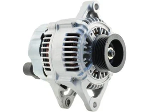 For 1998-2000 Dodge Caravan Alternator 49281CKPP 1999 - Picture 1 of 2