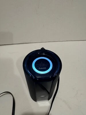 Canary CAN100USBK Black Wireless 1080pHD Indoor All-in-One Smart Security Camera - Image 1 of 4