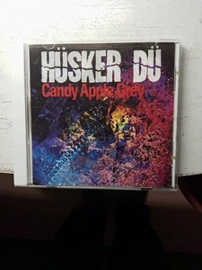 Candy Apple Grey by Hüsker Dü (CD, 1990) Pre - Owned (B3) - Picture 1 of 2