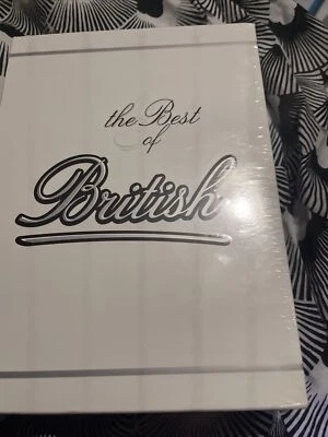 The Best Of British (Behind Enemy Lines) - DVD  Brand New & Sealed - Image 1 of 3