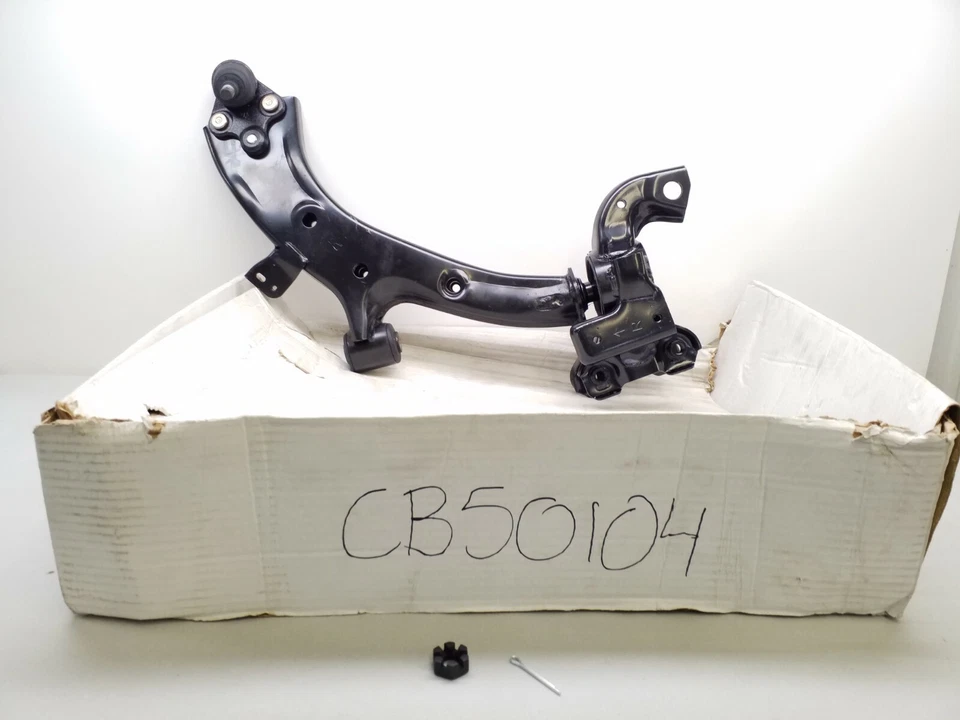 CB50104 XCP Suspension Control Arm with Ball Joint Assembly - Free Shipping - Image 1 of 4