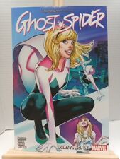 Ghost Spider Vol. 2 Party People 1st Print 2020 **NEW** TPB