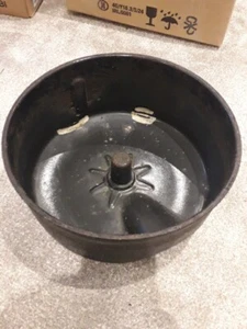 Breville Halo+ Health Air Fryer -  VDF105 Rotating Pan. USED PAN/BOWL ONLY - Picture 1 of 4
