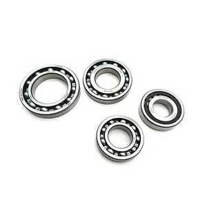 For Nissan Renault JF011E RE0F10A 4X CVT Transmission Pulley Bearing Kit - Picture 1 of 8