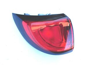 2017-2019 Chrysler Pacifica DRIVER Taillight Tail Light P68229029AB Left Lamp