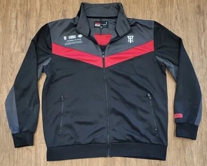 Shoe Palace X Scarface Limited Release Jacket The World Is Yours Tony Montana - Picture 1 of 6