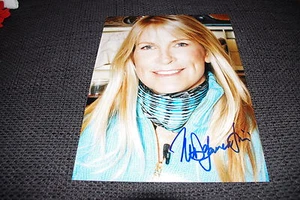 MARTHA DE LAURENTIIS signed Autogramm auf 20x28 cm Foto InPerson LOOK - Picture 1 of 1