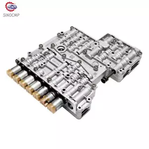 Transmission Valve Body fit for 2011-UP F150 Truck 4WD AWD OE 6R80 AL3P-7Z490-BA - Picture 1 of 11