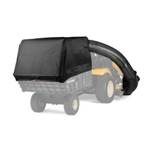 Cub Cadet Leaf Collection System Compatible XT1 XT2 Enduro Lawn Tractors 50-54" - Picture 1 of 7