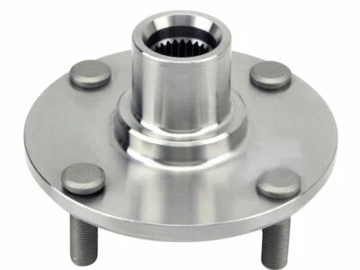 Cubo de roda dianteiro Nissan Altima 1993-1997 87415XS 1995 1994 1996 - Imagem 1 de 2