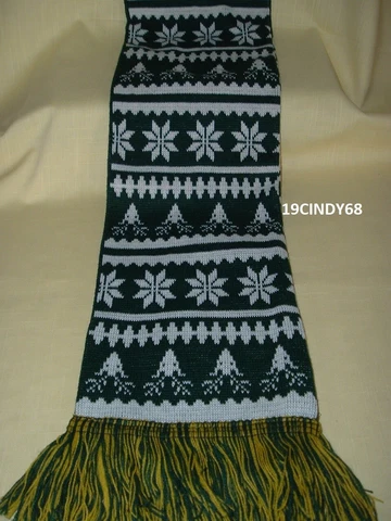 NEW 2018 OAKLAND A'S 50TH ANNIVERSARY HOLIDAY SCARF FOR SEASON TICKET HOLDER Cover