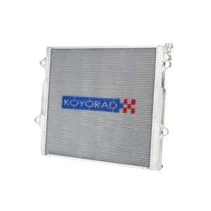 KOYO 36MM RACING RADIATOR FOR TOYOTA 4RUNNER LEXUS GX470 03-09 - Picture 1 of 1