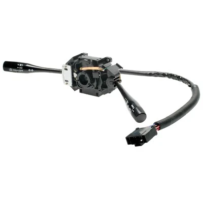 For 1987-1993 Dodge Ram 50 Headlight Switch SMP 400AI31 1988 1989 1990 1991 1992 - Image 1 of 4