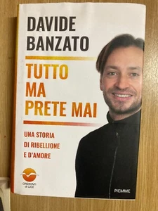 9788856680539 Alles außer Priester nie. Eine Geschichte von Rebellion und Liebe - David Ba - Bild 1 von 1