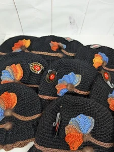 pack of 9 bucket hats for women great for stores private sellers - Picture 1 of 4
