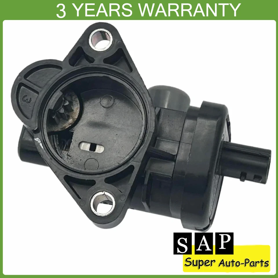 Válvula colector de admisión para Nissan Altima Rogue 2,5 L 3,5 L 2013-2015 012010-5161 Foto 1 de 4