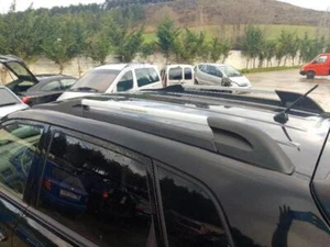 848871 barras techo para HYUNDAI TUCSON (JM) 2004 848871 - Imagen 1 de 2