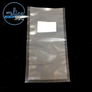 50 x Domestic Vacuum Pouches - 150 x 250mm - Butcher, Chef, Cafe, Hunting - Picture 1 of 1