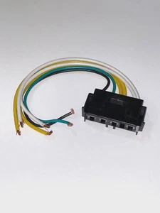 REPAIR HARNESS 46-2809 FITS FORD 1G SERIES ER/EF ALTERNATORS - Picture 1 of 2