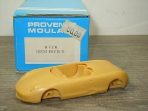 1993 Porsche Boxster - Provence Moulage K770 - 1:43 in Box *51163 - Bild 1 von 4