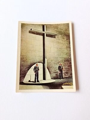 Josetti Juno Die Deutsche Wehrmacht & Der Weltkrieg Cigarette Cards x 11. - Image 1 of 4