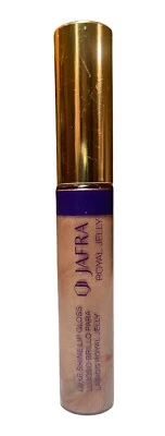 Jafra Royal Jelly Luxe Shine Lip Gloss Regal Bisque - Image 1 of 4