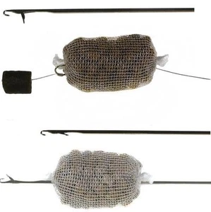 Greys Prodigy Stringer & Stick Needle - aguja de cebo para sus cebos - Imagen 1 de 1