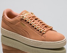 puma suede womens uk