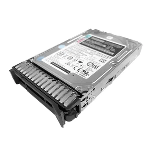 New Lenovo 00YK017 7XB7A00028 1.8TB 10K 2.5'' SAS 12Gb/s Hot Swap Hard Drive - Afbeelding 1 van 3
