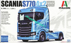 ITALER MODELL IT-3961S 1/24 Scania 770 Normaldach 4x2 (Modellauto)