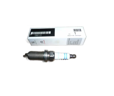 1x Original Citroën 210.2oz3 Spark Plug C4 I C5 III C8 Jumpy II 206 307 308 I Sw - Image 1 of 4