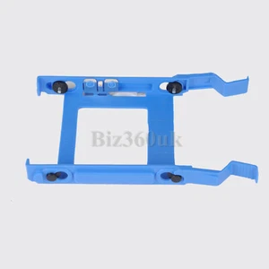 For Dell OPX 5040 5050 7040 NEW Blue 2.5'' MT X9FV3 SSD HDD Caddy Bracket - Picture 1 of 7