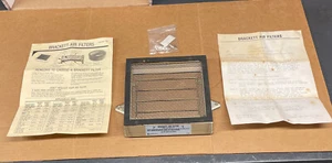 Airplane Air Filter Brackett BA-5710 - Picture 1 of 12