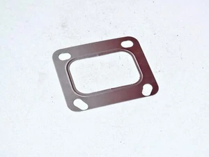 Stainless Inlet Gasket for GT4082KLNV Garrett Turbo fit Hino Ranger 268 338 7.7L - Picture 1 of 2