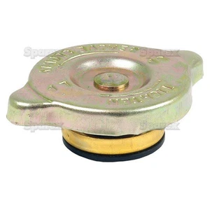 Tapa universal para radiador para tractor 4LB A-11C3 - Imagen 1 de 1