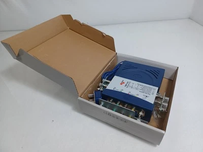 Triax TMP 5x8 Multiswitch + I/O B Bars - Image 1 of 4