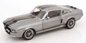 Ford Mustang Shelby GT500 Eleanor von 1967 bis 1/12 von KK-Scale KKDC120171 - Bild 1 von 8