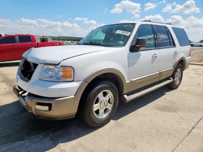 Automatic Transmission Heritage 8-330 5.4L Fits 03-04 FORD F150 PICKUP 615348 - Image 1 of 4