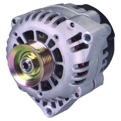 Alternador nuevo para Chevrolet C2500 V8 6,5 L 97-00 8206N-5 A-1467 Foto 1 de 4